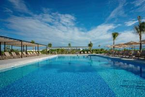 Riu Latino - Adults Only - All Inclusive, Costa Mujeres – Updated 2024