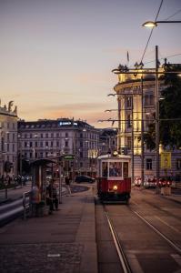 Fotografia z galérie ubytovania HENRI Hotel Wien Siebterbezirk vo Viedni