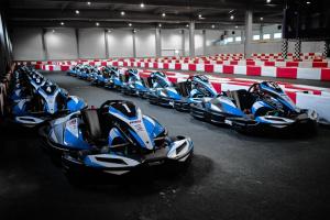 Foto sihtkohas Ava asuva majutusasutuse FUNARENA CHEB galeriist