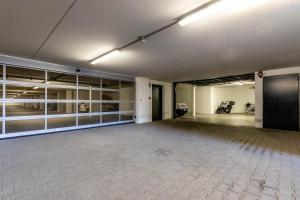 Fitnesscentret og/eller fitnessfaciliteterne på Casa Fiammetta