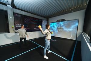 Majutusasutuse FUNARENA CHEB külastajad