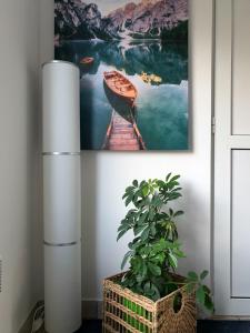 Fotografie z fotogalerie ubytování Negotin Centar Apartment with Parking v destinaci Negotin