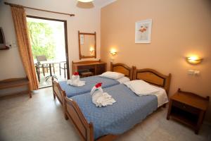 Gallery image of Kalydna Island Hotel in Panormos Kalymnos