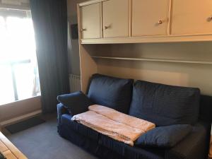 Posedenie v ubytovaní Charmant appartement avec parking privé dans une petite résidence très calme