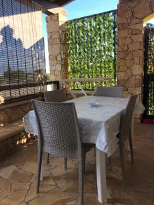 Fotografia z galérie ubytovania Villa Oasi Dei Sogni v destinácii Lampedusa