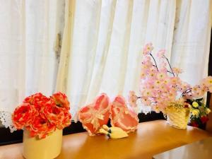 Osaka'daki 大阪ウェンシン民泊 tesisine ait fotoğraf galerisinden bir görsel