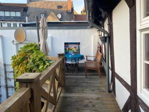 Gallery image of Sunshine in Goslar