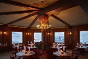 Gallery image of Riffelhaus 1853 in Zermatt