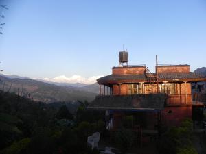 Zdjęcie z galerii obiektu Rupa View Guest house w mieście Pokhara