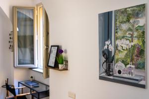 Фотография из галереи Elegant Suite - Torino Centro Piazza Castello в Турине