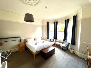 Gallery image of Melton Guest House in York