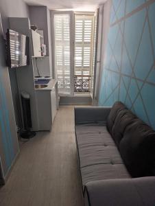 Fotografia z galérie ubytovania Appartement Businessman v destinácii Marseille