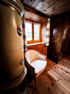 Mynd úr myndasafni af Albergo Ristorante Selva í Poschiavo