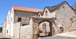 VerrièresB&B Maison des Etoiles Chambre d'hôtes Adult Only的相册照片