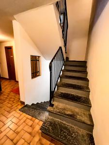 Mynd úr myndasafni af Albergo Ristorante Selva í Poschiavo