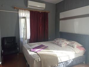 Fotografie z fotogalerie ubytování EVA GOLD APART v destinaci Antalya
