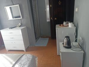 Fotografie z fotogalerie ubytování EVA GOLD APART v destinaci Antalya