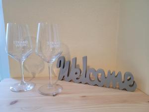 Gallery image of Gemütliche Ferienwohnung - Araliya 1 in Ahlbeck