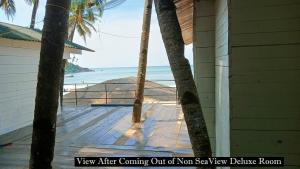 Gallery image of The Nest Palolem in Canacona