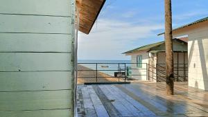 Gallery image of The Nest Palolem in Canacona