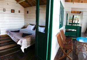Gallery image of The Nest Palolem in Canacona