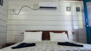 Gallery image of The Nest Palolem in Canacona