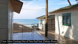 Gallery image of The Nest Palolem in Canacona
