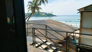 Gallery image of The Nest Palolem in Canacona