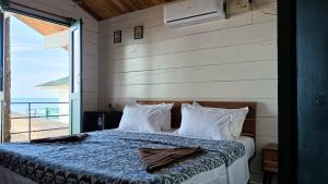 Gallery image of The Nest Palolem in Canacona