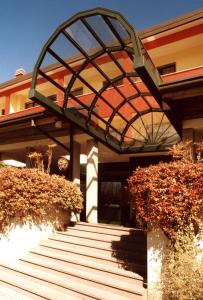 Fotografia z galérie ubytovania Hotel Cinzia Ristorante Christian e Manuel v destinácii Vercelli