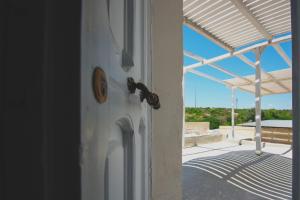 Kép Masseria La Scalella - Fortificato szállásáról Manduriában a galériában