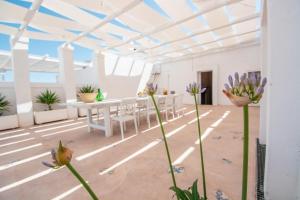 Kép Masseria La Scalella - Fortificato szállásáról Manduriában a galériában