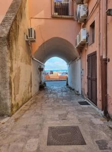 Fotografie z fotogalerie ubytování La farfalla v destinaci Gaeta