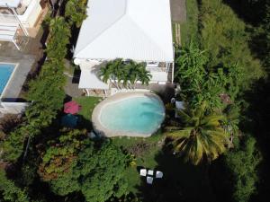 Piscina di Lagon privé du Diamant o nelle vicinanze
