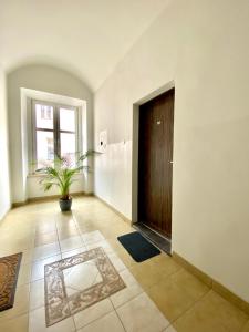 Fotografia z galérie ubytovania Cozy apartment / top location / kraków centre v Krakove