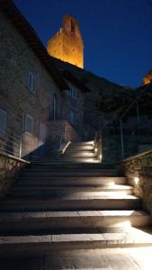 Kép San Michele al Castello szállásáról Castiglion Fiorentinóban a galériában