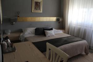 Fotografie z fotogalerie ubytování Hotel Zama v destinaci Marina di Ravenna + 43 fotografií