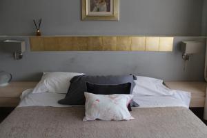 Fotografie z fotogalerie ubytování Hotel Zama v destinaci Marina di Ravenna