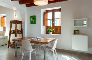 Fotografie z fotogalerie ubytování CASA ISABEL v destinaci Haría