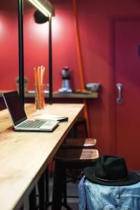 Fotografie z fotogalerie ubytování ibis Styles Lille Centre Grand Place v destinaci Lille
