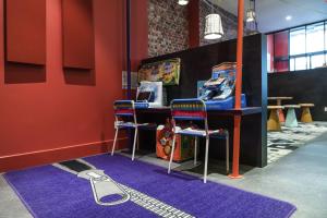 Fotografie z fotogalerie ubytování ibis Styles Lille Centre Grand Place v destinaci Lille