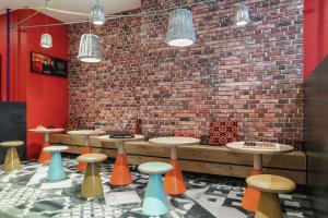 Fotografie z fotogalerie ubytování ibis Styles Lille Centre Grand Place v destinaci Lille