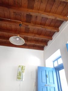 Fotografie z fotogalerie ubytování quiet stone house in Nisyros v destinaci Mandrákion