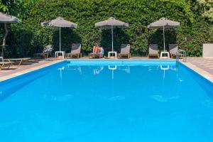 Fotografie z fotogalerie ubytování Domenica Apartments v destinaci Réthymno