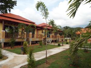 Gallery image of Lanta Riviera Villa Resort - SHA Certified in Ko Lanta