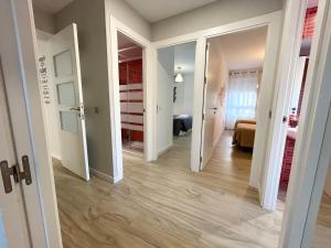 Fotografia z galérie ubytovania Apartamento Gloria 1 Parking privado gratis v destinácii Málaga