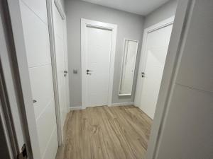 Fotografia z galérie ubytovania Apartamento Gloria 1 Parking privado gratis v destinácii Málaga