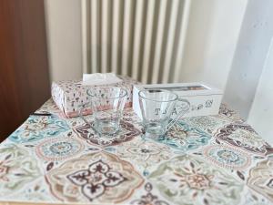 Fotografie z fotogalerie ubytování Amarin Pisa Room v destinaci Pisa