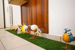 Fotografie z fotogalerie ubytování B&B delle Meraviglie Salerno Hills v destinaci Pellezzano