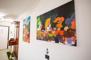 Fotografie z fotogalerie ubytování B&B delle Meraviglie Salerno Hills v destinaci Pellezzano